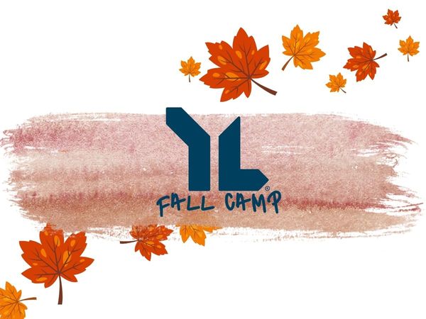 Camp Trip Image - Young Life Fall Camp